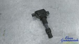 Gebruikte Bobine Kia Stinger Prijs € 75,00 Margeregeling aangeboden door Klein Gunnewiek Autodemontage & Motorentechniek