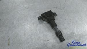 Gebruikte Bobine Kia Stinger Prijs € 75,00 Margeregeling aangeboden door Klein Gunnewiek Autodemontage & Motorentechniek