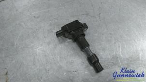 Gebruikte Bobine Kia Stinger Prijs € 75,00 Margeregeling aangeboden door Klein Gunnewiek Autodemontage & Motorentechniek