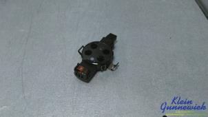 Gebruikte Regensensor Seat Ateca Prijs € 60,00 Margeregeling aangeboden door Klein Gunnewiek Autodemontage & Motorentechniek