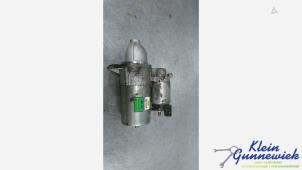 Gebruikte Startmotor Kia Stinger Prijs € 125,00 Margeregeling aangeboden door Klein Gunnewiek Autodemontage & Motorentechniek