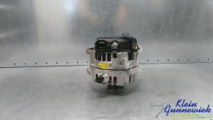 Gebruikte Dynamo Kia Stinger Prijs € 300,00 Margeregeling aangeboden door Klein Gunnewiek Autodemontage & Motorentechniek