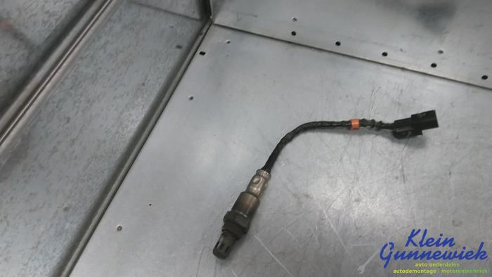 Gebruikte Lambda Sonde Kia Stinger Prijs € 89,00 Margeregeling aangeboden door Klein Gunnewiek Autodemontage & Motorentechniek