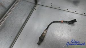 Gebruikte Lambda Sonde Kia Stinger Prijs € 95,00 Margeregeling aangeboden door Klein Gunnewiek Autodemontage & Motorentechniek