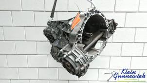 Gebruikte Versnellingsbak Audi A4 Prijs € 1.595,00 Margeregeling aangeboden door Klein Gunnewiek Autodemontage & Motorentechniek