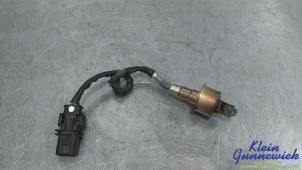 Gebruikte Lambda Sonde Kia Stinger Prijs € 75,00 Margeregeling aangeboden door Klein Gunnewiek Autodemontage & Motorentechniek