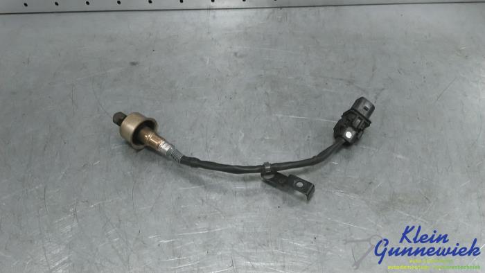 Gebruikte Lambda Sonde Kia Stinger Prijs € 69,00 Margeregeling aangeboden door Klein Gunnewiek Autodemontage & Motorentechniek
