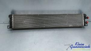 Gebruikte Radiateur Audi A4 Prijs € 95,00 Margeregeling aangeboden door Klein Gunnewiek Autodemontage & Motorentechniek