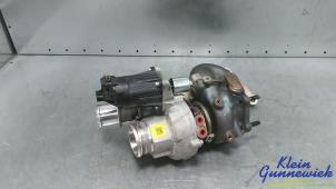 Gebruikte Turbo Kia Stinger Prijs € 395,00 Margeregeling aangeboden door Klein Gunnewiek Autodemontage & Motorentechniek