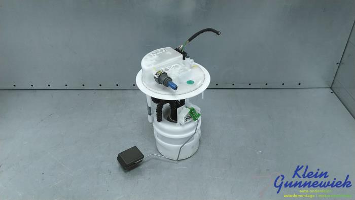 Gebruikte Tank element Pomp Opel Corsa Prijs € 96,00 Margeregeling aangeboden door Klein Gunnewiek Autodemontage & Motorentechniek
