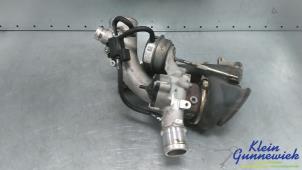 Gebruikte G-lader Opel Astra Prijs € 275,00 Margeregeling aangeboden door Klein Gunnewiek Autodemontage & Motorentechniek