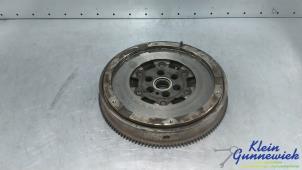 Gebruikte Vliegwiel Opel Astra Prijs € 100,00 Margeregeling aangeboden door Klein Gunnewiek Autodemontage & Motorentechniek