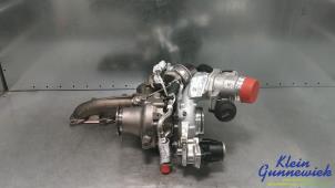 Nieuwe Turbo BMW 3-Serie Prijs € 1.929,95 Inclusief btw aangeboden door Klein Gunnewiek Autodemontage & Motorentechniek