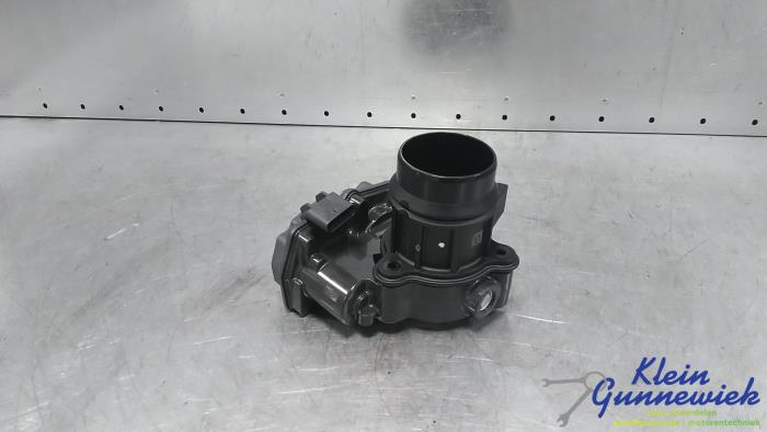 Gasklephuis BMW 3-Serie (Nieuw)