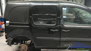 Gebruikte Schuifdeur rechts Mercedes Citan Prijs € 345,00 Margeregeling aangeboden door Klein Gunnewiek Autodemontage & Motorentechniek