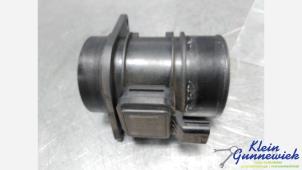 Gebruikte Luchthoeveelheidsmeter Mercedes Citan Prijs € 60,00 Margeregeling aangeboden door Klein Gunnewiek Autodemontage & Motorentechniek