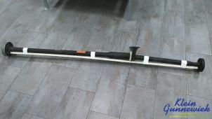 Gebruikte Tussenas Volkswagen Tiguan Prijs € 695,00 Margeregeling aangeboden door Klein Gunnewiek Autodemontage & Motorentechniek