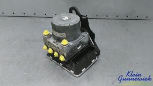 Gebruikte ABS Pomp Volkswagen Tiguan Prijs € 33,00 Margeregeling aangeboden door Klein Gunnewiek Autodemontage & Motorentechniek