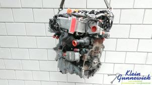 Gebruikte Motor Audi A4 Prijs € 2.250,00 Margeregeling aangeboden door Klein Gunnewiek Autodemontage & Motorentechniek