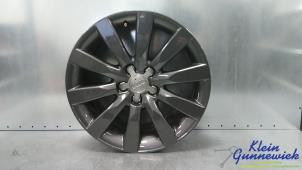 Gebruikte Velg Audi A1 Prijs € 95,00 Margeregeling aangeboden door Klein Gunnewiek Autodemontage & Motorentechniek