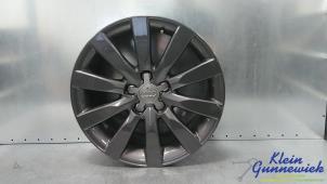 Gebruikte Velg Audi A1 Prijs € 85,00 Margeregeling aangeboden door Klein Gunnewiek Autodemontage & Motorentechniek