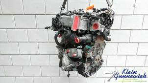 Gebruikte Motor Audi A4 Prijs € 1.850,00 Margeregeling aangeboden door Klein Gunnewiek Autodemontage & Motorentechniek