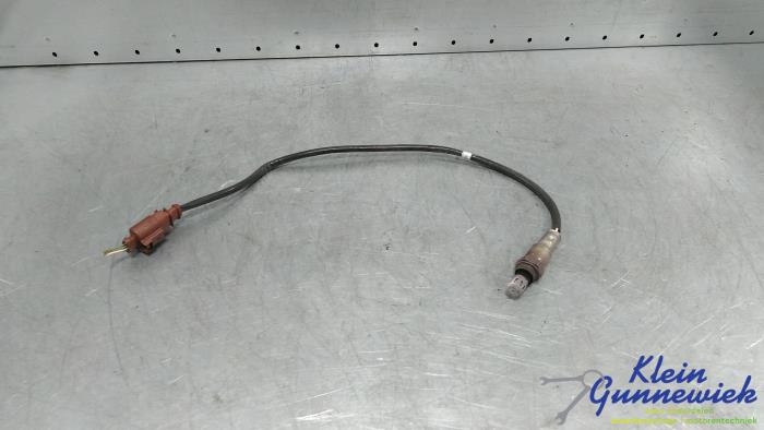 Gebruikte Lambda Sonde Volkswagen Tiguan Prijs € 21,00 Margeregeling aangeboden door Klein Gunnewiek Autodemontage & Motorentechniek