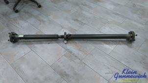 Gebruikte Tussenas Kia Stinger Prijs € 375,00 Margeregeling aangeboden door Klein Gunnewiek Autodemontage & Motorentechniek