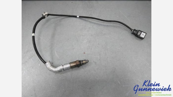 Gebruikte Lambda Sonde Skoda Karoq Prijs € 30,00 Margeregeling aangeboden door Klein Gunnewiek Autodemontage & Motorentechniek