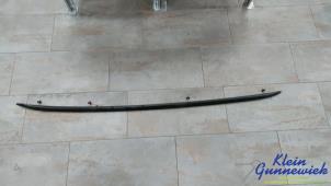 Gebruikte Dakrail rechts Audi A4 Prijs € 95,00 Margeregeling aangeboden door Klein Gunnewiek Autodemontage & Motorentechniek