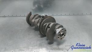 Gereviseerde Krukas Ford Kuga Prijs € 423,50 Inclusief btw aangeboden door Klein Gunnewiek Autodemontage & Motorentechniek