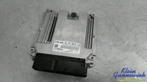 Gebruikte Inspuitcomputer Seat Leon Prijs € 225,00 Margeregeling aangeboden door Klein Gunnewiek Autodemontage & Motorentechniek