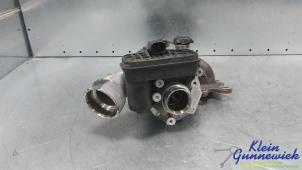 Gebruikte G-lader Volkswagen Passat Prijs € 335,00 Margeregeling aangeboden door Klein Gunnewiek Autodemontage & Motorentechniek