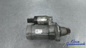 Gebruikte Startmotor Volkswagen Polo Prijs € 15,00 Margeregeling aangeboden door Klein Gunnewiek Autodemontage & Motorentechniek