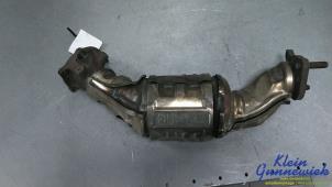 Gebruikte Katalysator Kia Stinger Prijs € 495,00 Margeregeling aangeboden door Klein Gunnewiek Autodemontage & Motorentechniek