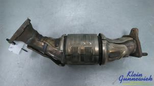 Gebruikte Katalysator Kia Stinger Prijs € 495,00 Margeregeling aangeboden door Klein Gunnewiek Autodemontage & Motorentechniek