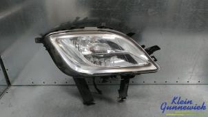 Gebruikte Clignoteur rechts Opel Astra Prijs € 50,00 Margeregeling aangeboden door Klein Gunnewiek Autodemontage & Motorentechniek
