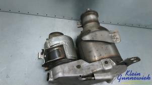 Gebruikte Roetfilter Audi A4 Prijs € 695,00 Margeregeling aangeboden door Klein Gunnewiek Autodemontage & Motorentechniek