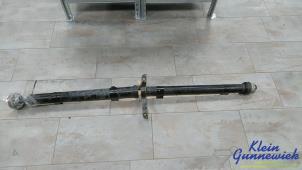 Gebruikte Tussenas Audi A4 Prijs € 275,00 Margeregeling aangeboden door Klein Gunnewiek Autodemontage & Motorentechniek