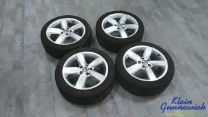 Gebruikte Velgen set Volkswagen Golf Prijs € 395,00 Margeregeling aangeboden door Klein Gunnewiek Autodemontage & Motorentechniek