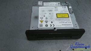 Gebruikte Navigatie Systeem Audi A4 Prijs € 595,00 Margeregeling aangeboden door Klein Gunnewiek Autodemontage & Motorentechniek