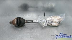 Gebruikte Steekas links-voor Volkswagen Golf Plus Prijs € 71,00 Margeregeling aangeboden door Klein Gunnewiek Autodemontage & Motorentechniek