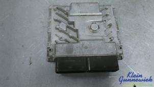 Gebruikte Inspuitcomputer Seat Leon Prijs € 265,00 Margeregeling aangeboden door Klein Gunnewiek Autodemontage & Motorentechniek