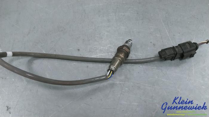 Gebruikte Lambda Sonde Volkswagen Passat Prijs € 54,00 Margeregeling aangeboden door Klein Gunnewiek Autodemontage & Motorentechniek