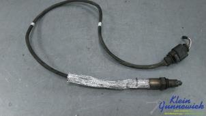 Gebruikte Lambda Sonde Volkswagen Passat Prijs € 65,00 Margeregeling aangeboden door Klein Gunnewiek Autodemontage & Motorentechniek