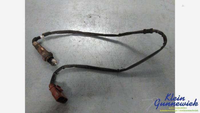 Gebruikte Lambda Sonde Volkswagen Golf Prijs € 22,00 Margeregeling aangeboden door Klein Gunnewiek Autodemontage & Motorentechniek