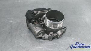 Gebruikte Gasklephuis Volkswagen Golf Prijs € 35,00 Margeregeling aangeboden door Klein Gunnewiek Autodemontage & Motorentechniek