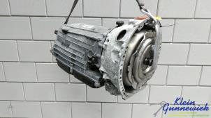 Gebruikte Automaatbak Mercedes C-Klasse Prijs € 1.190,00 Margeregeling aangeboden door Klein Gunnewiek Autodemontage & Motorentechniek