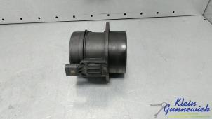 Gebruikte Luchthoeveelheidsmeter Mercedes C-Klasse Prijs € 60,00 Margeregeling aangeboden door Klein Gunnewiek Autodemontage & Motorentechniek