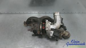 Gebruikte G-lader Volkswagen Golf Prijs € 250,00 Margeregeling aangeboden door Klein Gunnewiek Autodemontage & Motorentechniek